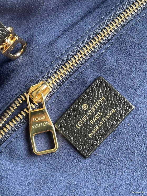 LOUIS NEVERFULL VUITTON MM 0314